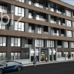 Luxurious Apartment Living in Eyup, Istanbul (Listing No: 4691)