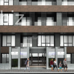 Luxurious Apartment Living in Eyup, Istanbul (Listing No: 4691)
