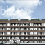 Luxurious Apartment Living in Eyup, Istanbul (Listing No: 4691)