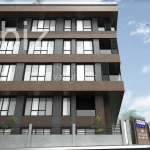 Luxurious Apartment Living in Eyup, Istanbul (Listing No: 4691)