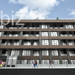 Luxurious Apartment Living in Eyup, Istanbul (Listing No: 4691)