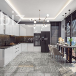 Modern Family Apartment in Beylikdüzü, Istanbul (Listing No: 4695)