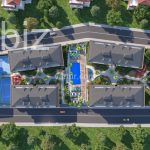 Modern Family Apartment in Beylikdüzü, Istanbul (Listing No: 4695)