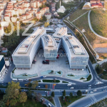 Luxurious Apartment in Central Istanbul (Listing No: 4696)