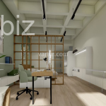 Luxurious Apartment in Central Istanbul (Listing No: 4696)