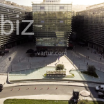 Luxurious Apartment in Central Istanbul (Listing No: 4696)