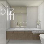 Luxurious Apartment in Central Istanbul (Listing No: 4696)
