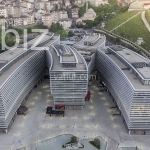 Luxurious Apartment in Central Istanbul (Listing No: 4696)