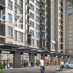 Modern Apartment in the Heart of Istanbul’s Başakşehir (Listing No: 4697)