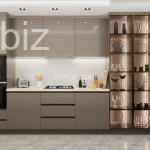 Modern Apartment in the Heart of Istanbul’s Başakşehir (Listing No: 4697)