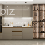Modern Apartment in the Heart of Istanbul’s Başakşehir (Listing No: 4697)