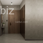 Modern Apartment in the Heart of Istanbul’s Başakşehir (Listing No: 4697)