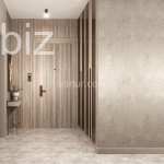 Modern Apartment in the Heart of Istanbul’s Başakşehir (Listing No: 4697)