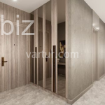 Modern Apartment in the Heart of Istanbul’s Başakşehir (Listing No: 4697)