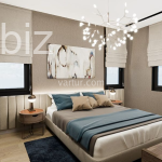 Modern Apartment in the Heart of Istanbul’s Başakşehir (Listing No: 4697)