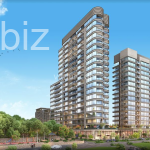 Luxurious Apartment in Istanbul’s Prestigious Sarıyer District (Listing No: 4698)