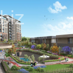 Luxurious Apartment in Istanbul’s Prestigious Sarıyer District (Listing No: 4698)