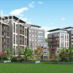 Luxurious Apartment in Istanbul’s Prestigious Sarıyer District (Listing No: 4698)