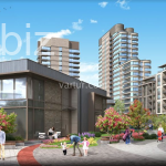 Luxurious Apartment in Istanbul’s Prestigious Sarıyer District (Listing No: 4698)