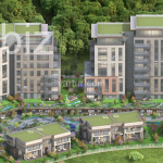 Luxurious Apartment in Istanbul’s Prestigious Sarıyer District (Listing No: 4698)
