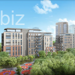 Luxurious Apartment in Istanbul’s Prestigious Sarıyer District (Listing No: 4698)