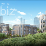 Luxurious Apartment in Istanbul’s Prestigious Sarıyer District (Listing No: 4698)