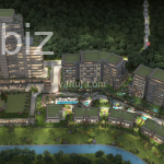 Luxurious Apartment in Istanbul’s Prestigious Sarıyer District (Listing No: 4698)