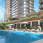 Luxurious Apartment in Istanbul’s Prestigious Sarıyer District (Listing No: 4698)