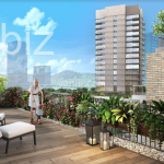 Luxurious Apartment in Istanbul’s Prestigious Sarıyer District (Listing No: 4698)