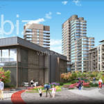 Luxurious Apartment in Istanbul’s Prestigious Sarıyer District (Listing No: 4698)