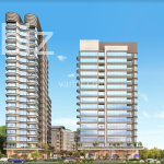 Luxurious Apartment in Istanbul’s Prestigious Sarıyer District (Listing No: 4698)