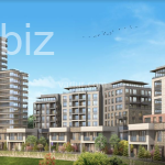 Luxurious Apartment in Istanbul’s Prestigious Sarıyer District (Listing No: 4698)
