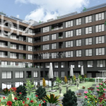 Charming Apartment in the Heart of Istanbul (Listing No: 4702)