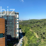 Luxurious Apartment in Sariyer, Istanbul (Listing No: 4704)