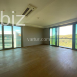 Luxurious Apartment in Sariyer, Istanbul (Listing No: 4704)