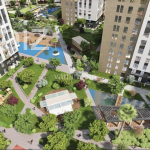 Charming 3+1 Apartment in Pendik, Istanbul (Listing No: 4706)