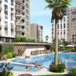 Charming 3+1 Apartment in Pendik, Istanbul (Listing No: 4706)
