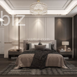 Modern Apartment in the Heart of Küçükçekmece (Listing No: 4707)