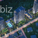 Elegant Apartment with Scenic Views in Maltepe (Listing No: 4708)