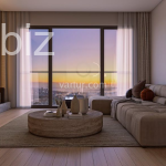 Elegant Apartment with Scenic Views in Maltepe (Listing No: 4708)