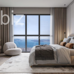 Elegant Apartment with Scenic Views in Maltepe (Listing No: 4708)