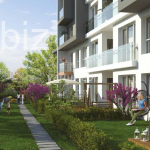 Elegant Apartment with Scenic Views in Maltepe (Listing No: 4708)