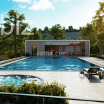 Elegant Apartment with Scenic Views in Maltepe (Listing No: 4708)