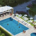 Elegant Apartment with Scenic Views in Maltepe (Listing No: 4708)