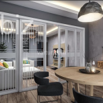 Modern Apartments in the Heart of Istanbul (Listing No: 4710)
