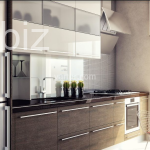 Modern Apartments in the Heart of Istanbul (Listing No: 4710)