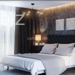 Modern Apartments in the Heart of Istanbul (Listing No: 4710)