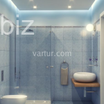 Modern Apartments in the Heart of Istanbul (Listing No: 4710)