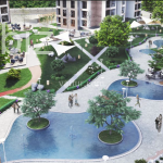 Modern Apartments in the Heart of Istanbul (Listing No: 4710)