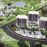 Modern Apartments in the Heart of Istanbul (Listing No: 4710)